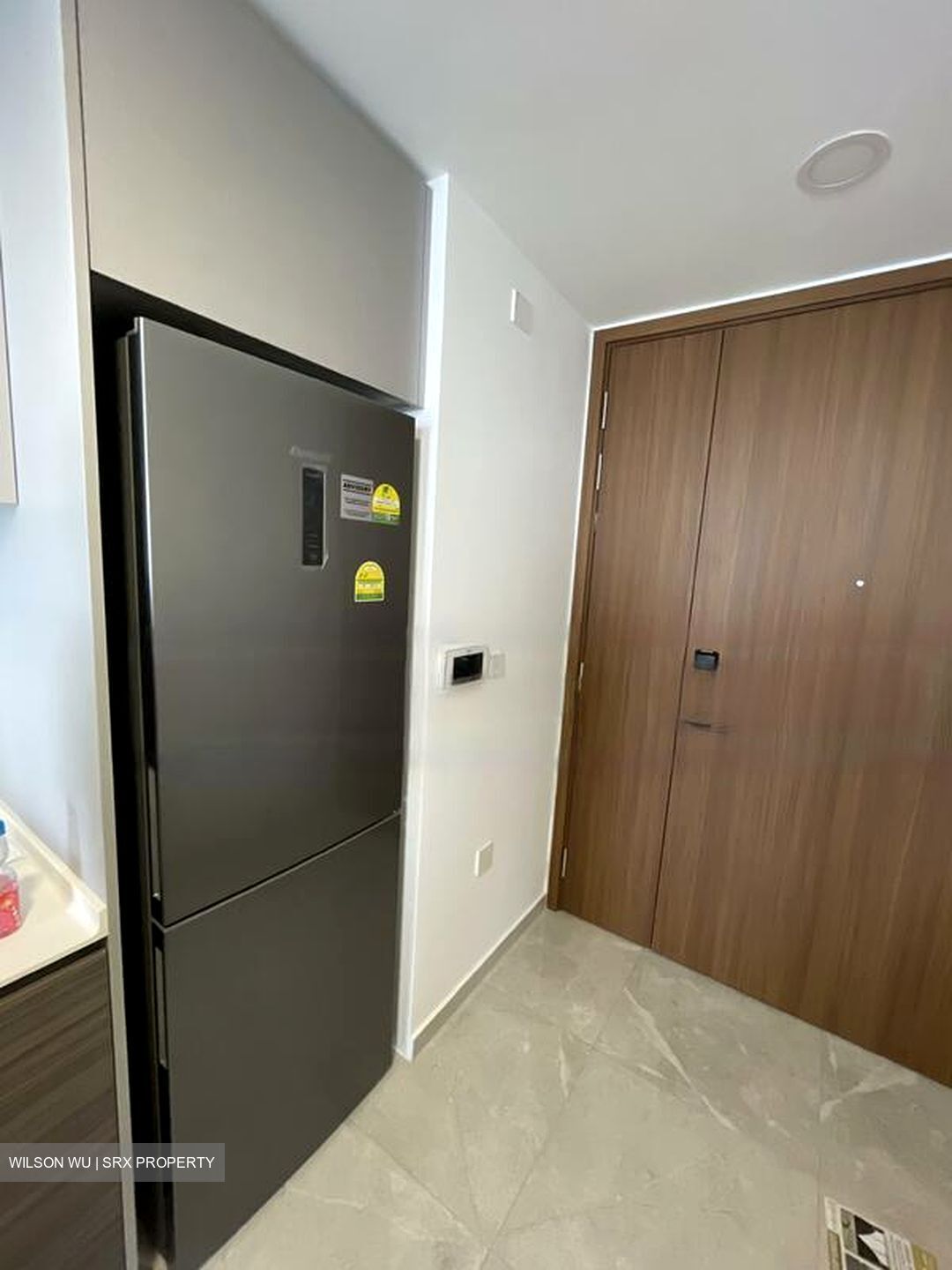 Stirling Residences (D3), Apartment #462102801